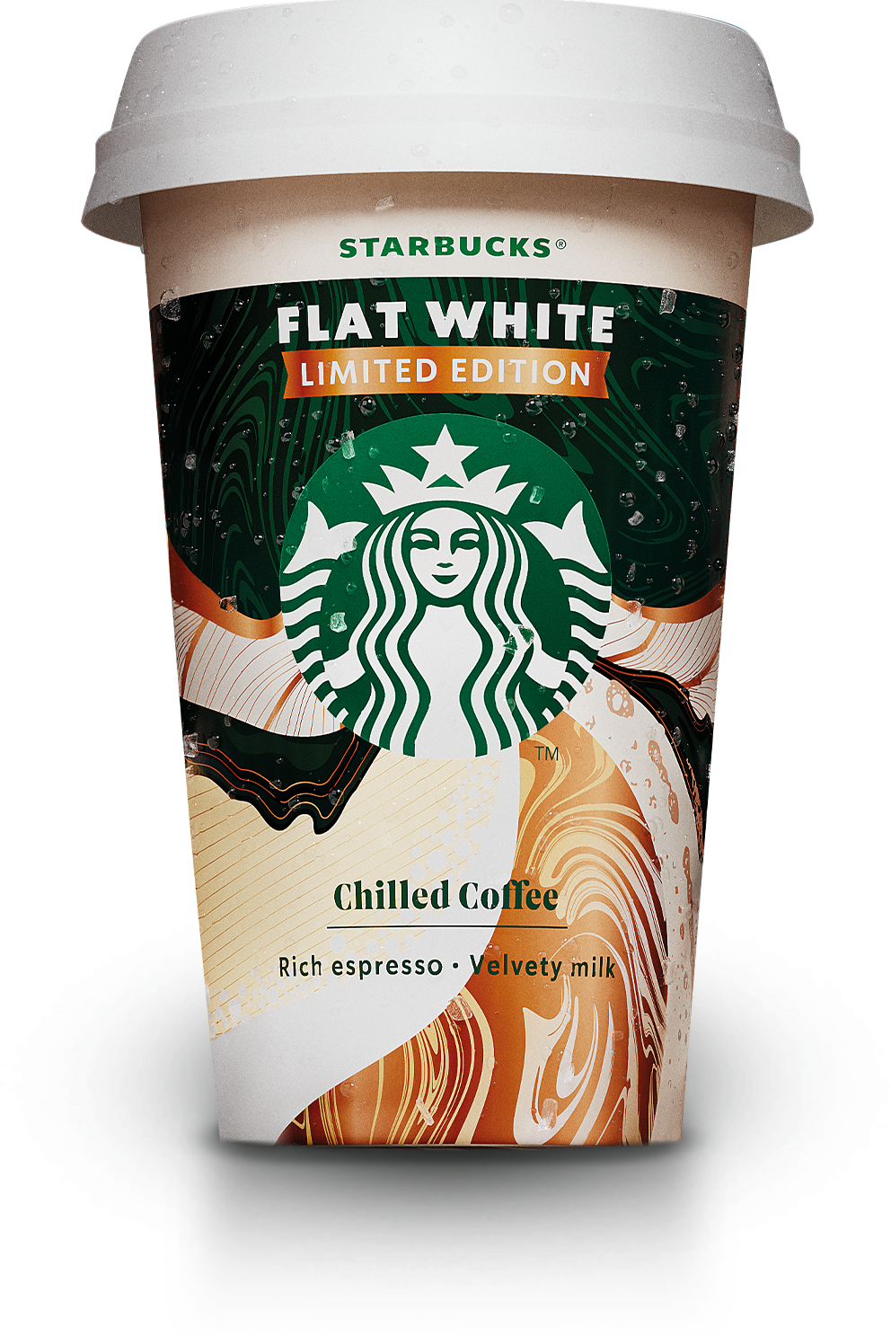Starbucks Flat White