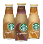 Starbucks Frappuccino®