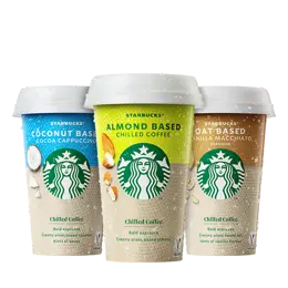 Starbucks® Ready to Drink