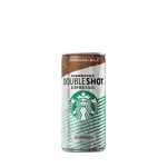 Starbucks Doubleshot Range