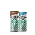 Starbucks Doubleshot®
