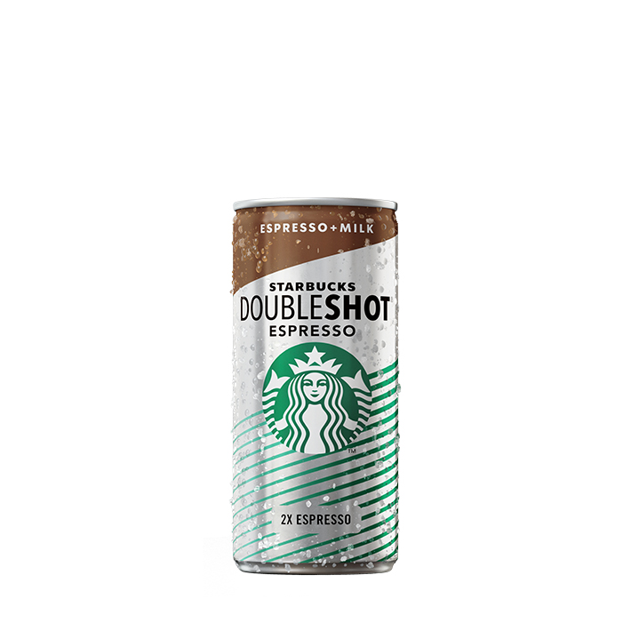 Starbucks Doubleshot® Espresso