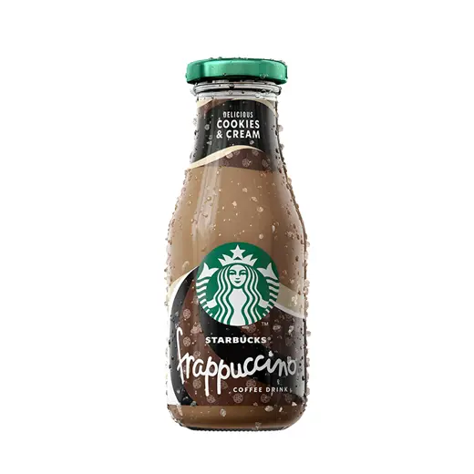 Starbucks Frappuccino®