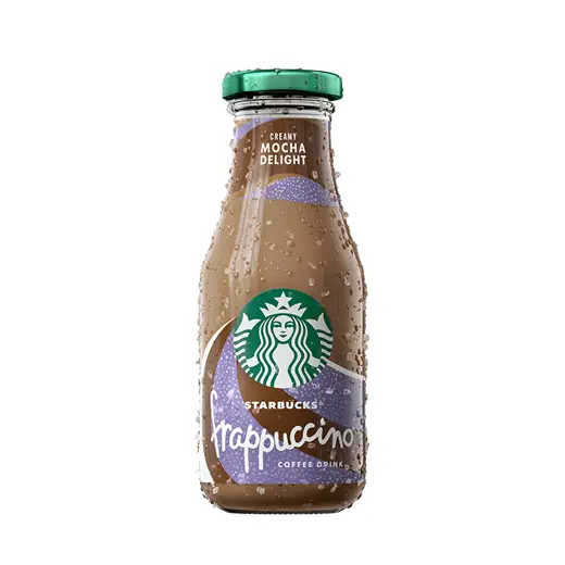 Starbucks Frappuccino®