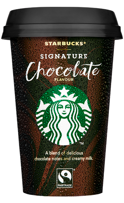 Signature Chocolate