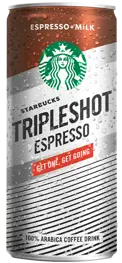 Starbucks Tripleshot Espresso